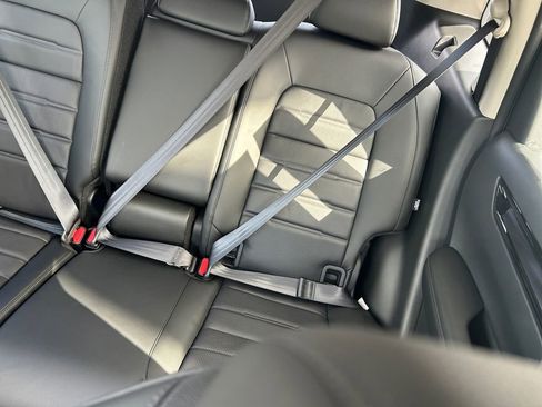New 2026 Honda CR-V EX-L image 13