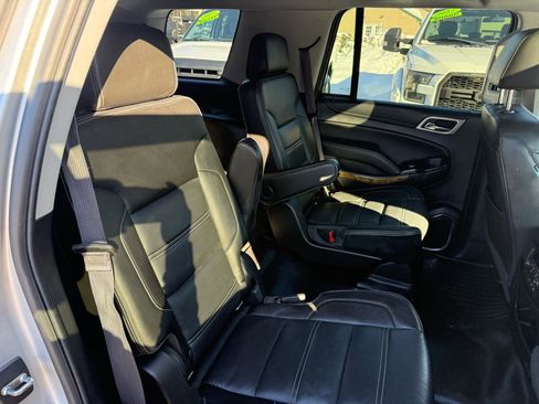 Used 2017 GMC Yukon Denali w/ Open Road Package image 20