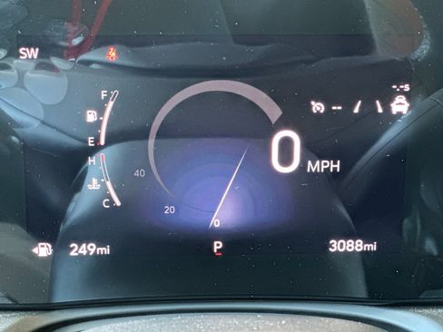 New 2025 Buick Encore GX Sport Touring w/ Comfort Package image 24