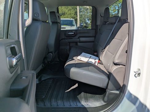 New 2025 Chevrolet Silverado 2500 W/T w/ WT Convenience Package image 16