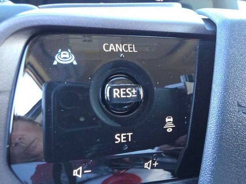 New 2026 Nissan Murano SV image 15