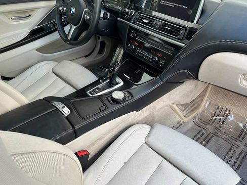Used 2015 BMW 640i Gran Coupe image 16