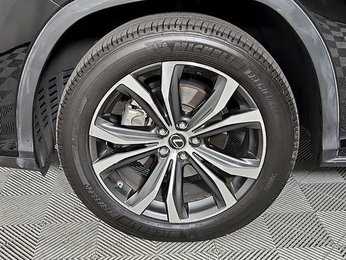 Certified 2020 Lexus RX 350 FWD w/ Premium Package image 9