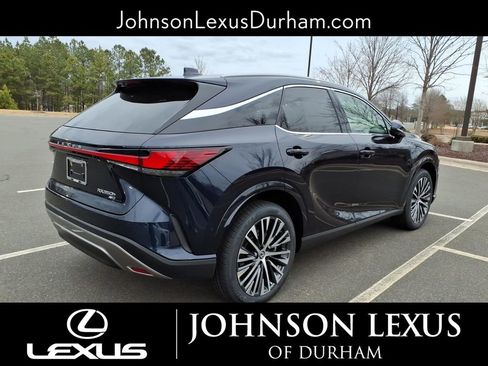 New 2026 Lexus RX 350 image 3