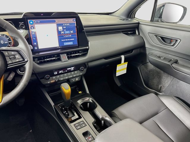 New 2026 Subaru Outback Wilderness AWD/4WD image 24