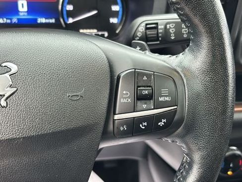 Used 2022 Ford Bronco Sport Badlands w/ Premium Package AWD/4WD image 16