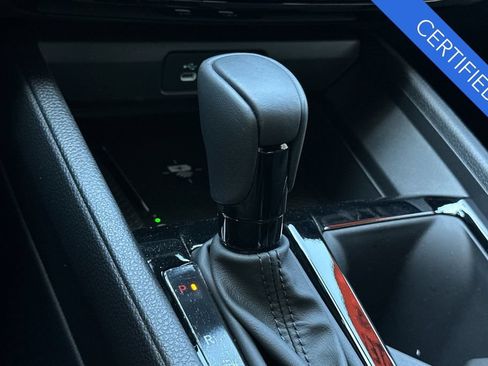 Certified 2026 Honda Accord Sport image 23