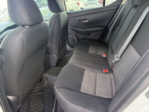 Used 2020 Nissan Sentra SV image 24