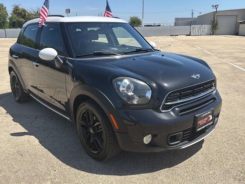 Used 2015 MINI Cooper Countryman S w/ Premium Package AWD/4WD image 7