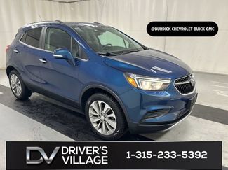 Used 2019 Buick Encore Preferred AWD/4WD video 1