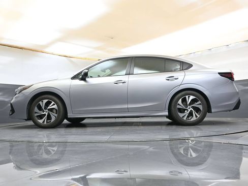 Certified 2025 Subaru Legacy Premium AWD/4WD image 31