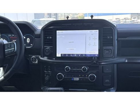 Used 2023 Ford F150 Tremor w/ Equipment Group 402A High image 14