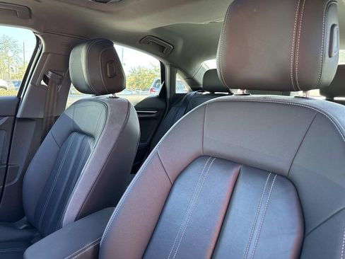 Used 2024 Audi A3 2.0T Premium image 27