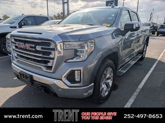 Used 2020 GMC Sierra 1500 SLT w/ SLT Premium Plus Package video 1