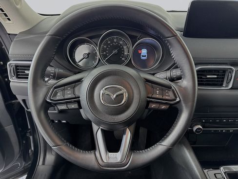 Used 2023 MAZDA CX-5 AWD 2.5 S w/ Preferred Package image 11