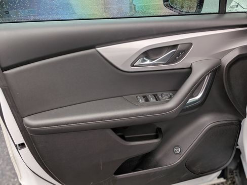 Certified 2022 Chevrolet Blazer LT image 14