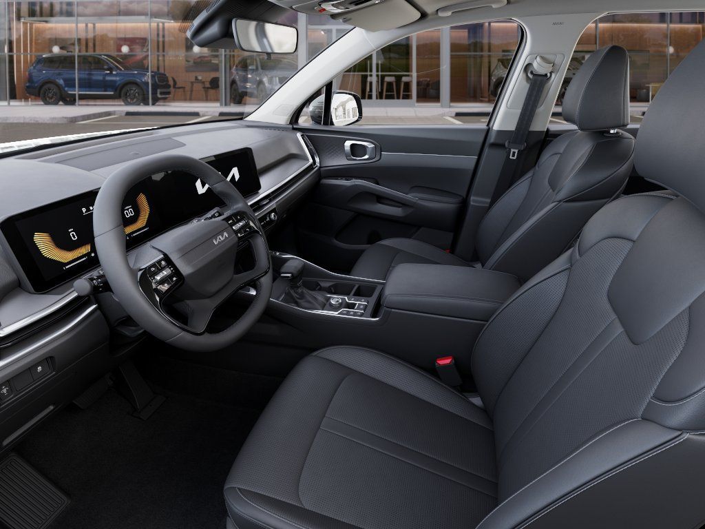 New 2026 Kia Sorento S FWD image 17