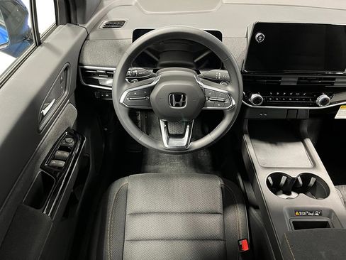 New 2026 Honda Prologue EX image 17