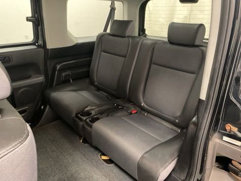 Used 2004 Honda Element EX image 16