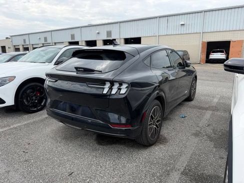 Used 2024 Ford Mustang Mach-E Premium RWD image 8
