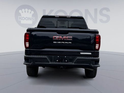 New 2026 GMC Sierra 1500 Elevation w/ Preferred Package AWD/4WD image 5