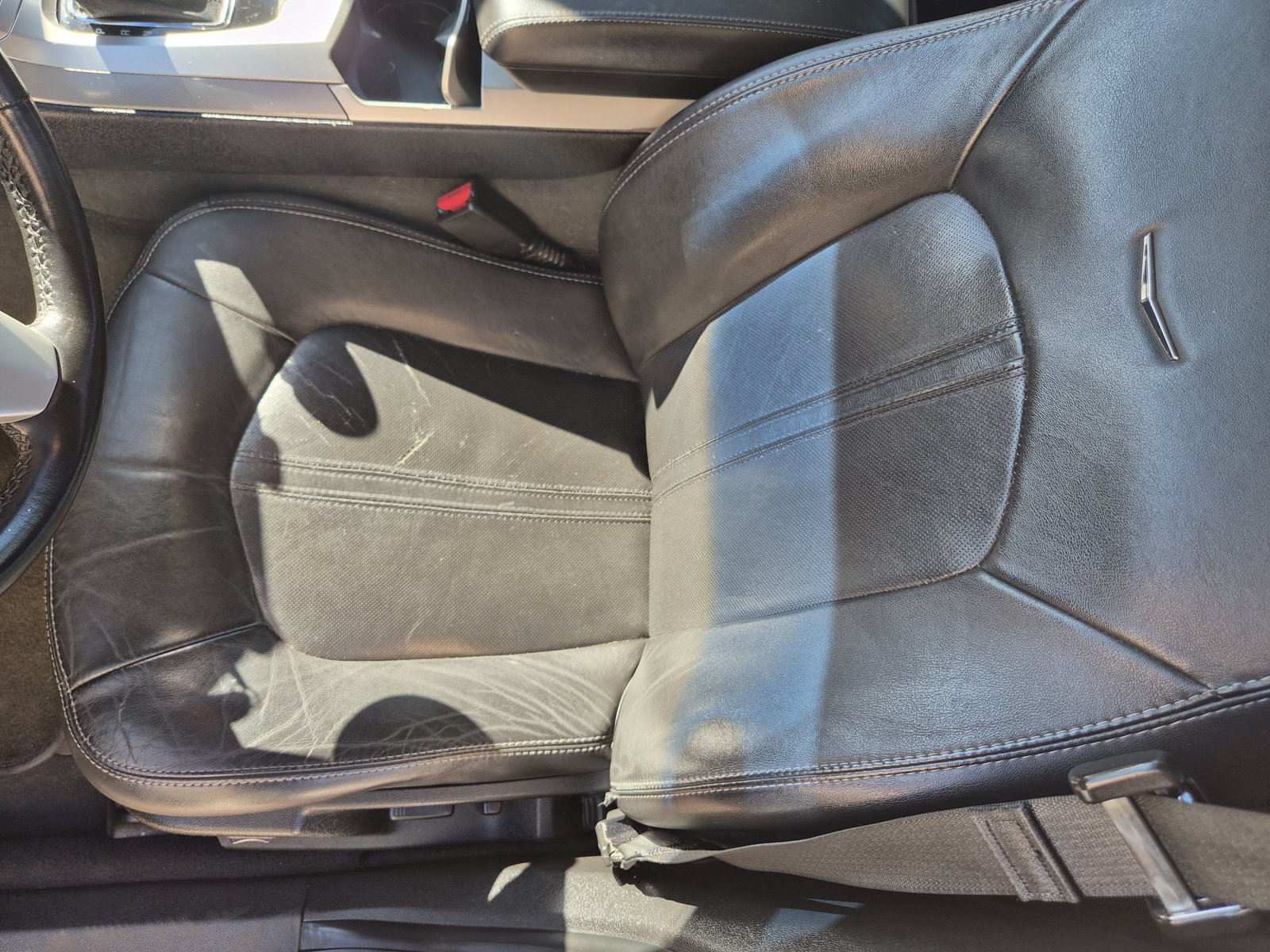 Used 2013 Cadillac CTS Luxury RWD image 15