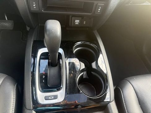 Used 2018 Honda Ridgeline RTL-E image 24