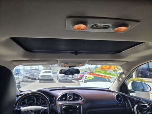 Used 2016 Buick Enclave Leather image 14