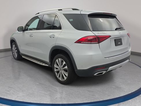 Used 2020 Mercedes-Benz GLE 350 4MATIC w/ Premium Package image 7