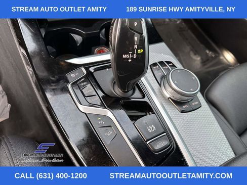 Used 2019 BMW X3 M40i w/ Driving Assistance Package image 37