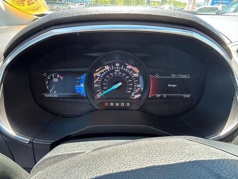 Used 2015 Ford Edge Titanium w/ Equipment Group 302A AWD/4WD image 24