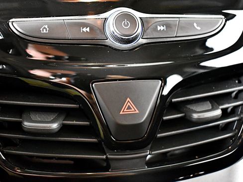 Used 2021 Chevrolet Spark LT image 27