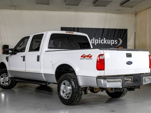 Used 2008 Ford F250 XLT image 10