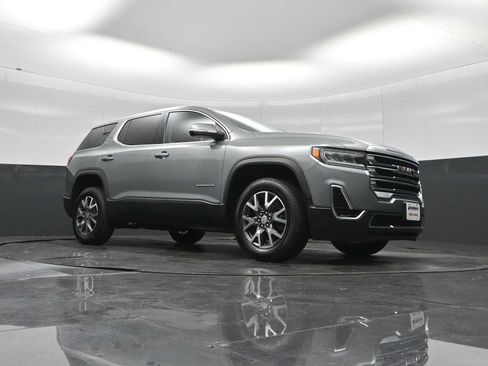 Used 2023 GMC Acadia SLE AWD/4WD image 38