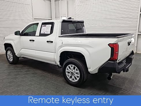 Used 2024 Toyota Tacoma SR image 6