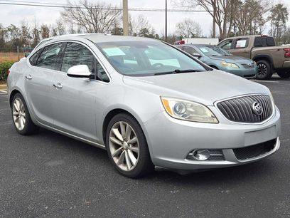 Used 2012 Buick Verano Convenience