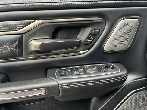 Certified 2021 RAM 1500 Limited AWD/4WD image 41