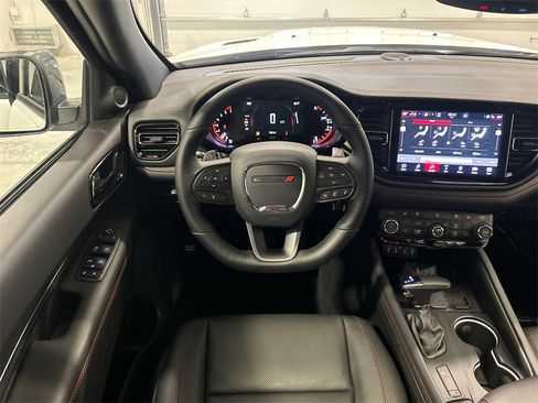 New 2026 Dodge Durango GT image 29