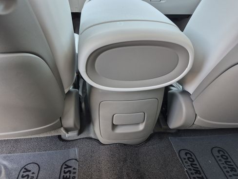 New 2026 Hyundai Palisade FWD Hybrid image 15