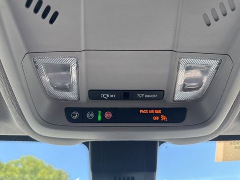 Used 2022 Chevrolet Equinox LT FWD image 17