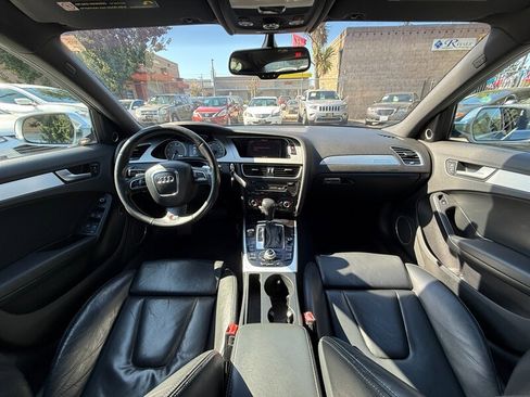Used 2011 Audi S4 Premium Plus image 14