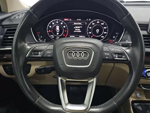 Used 2019 Audi Q5 2.0T Premium Plus AWD/4WD image 7