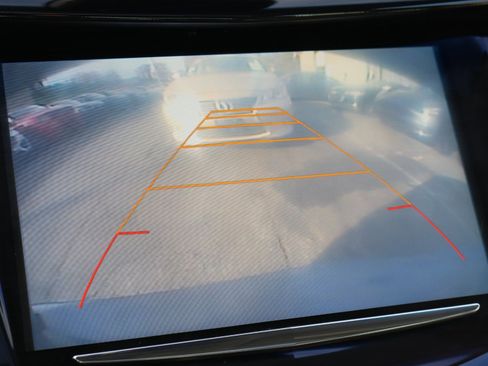 Used 2016 Cadillac CTS Luxury image 19