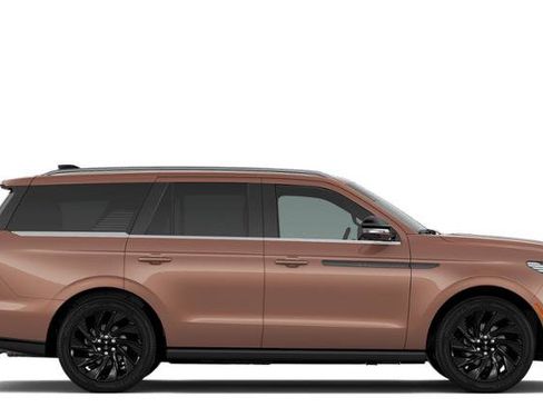 New 2026 Lincoln Navigator Black Label image 28