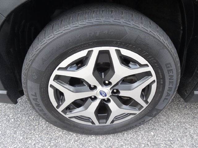 Used 2020 Subaru Forester Premium w/ Popular Package #1 AWD/4WD image 37