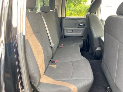 Used 2020 RAM 1500 Classic Warlock image 22