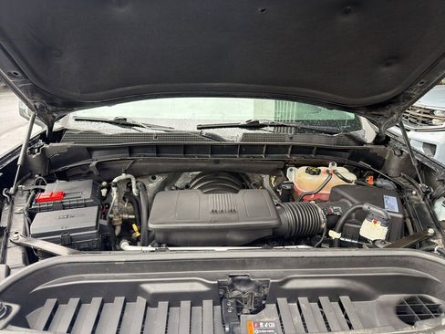 Used 2019 GMC Sierra 1500 SLT w/ SLT Convenience Package image 5