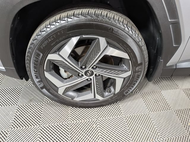 Used 2024 Hyundai Tucson SEL w/ Convenience Package AWD/4WD image 34