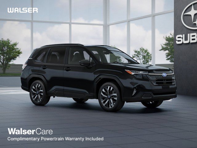 New 2026 Subaru Forester Touring AWD/4WD image 1