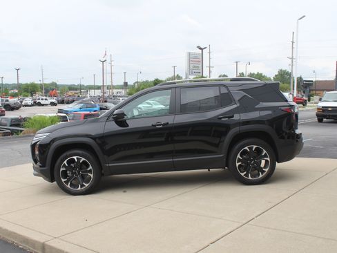 New 2026 Chevrolet Equinox LT FWD image 6